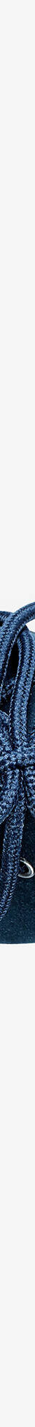 Bottines à lacet en croûte de cuir (marine) Bottines à lacet en croûte de cuir (marine)